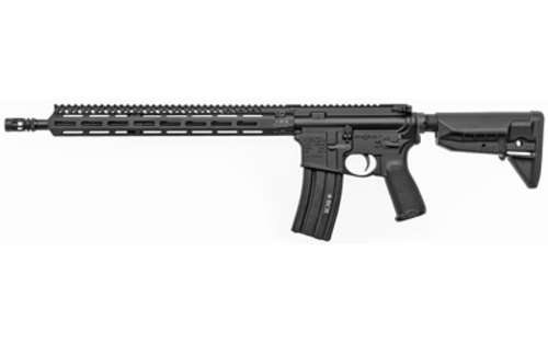 Rifles Long Guns Bravo Company Recce 16 KMR A Carbine 223Rem|5.56NATO BCM RECCE-16 MCMR 5.56 W/ MLOK RAIL • Model: Recce 16 KMR-A Carbine